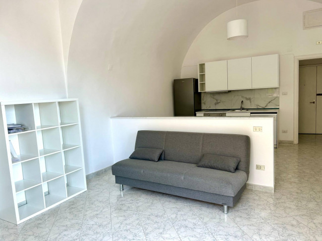 Appartamento in affitto a Napoli