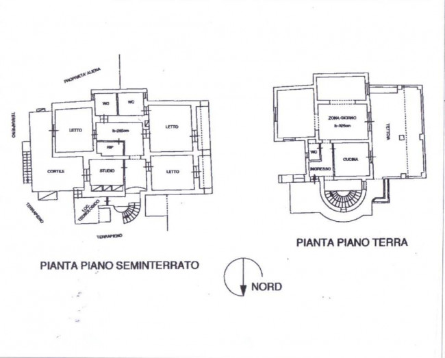 Appartamento in affitto a Napoli