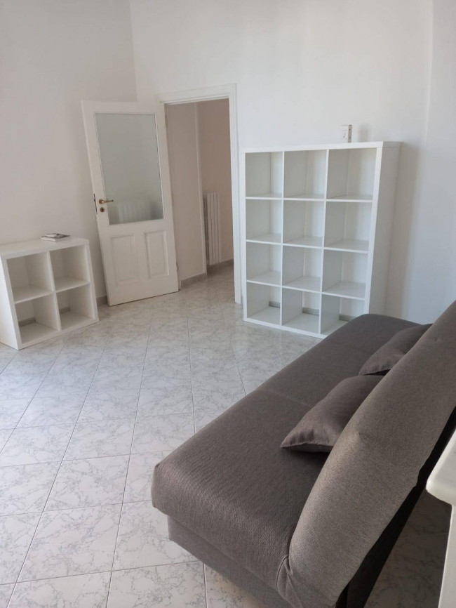 Appartamento in affitto a Napoli