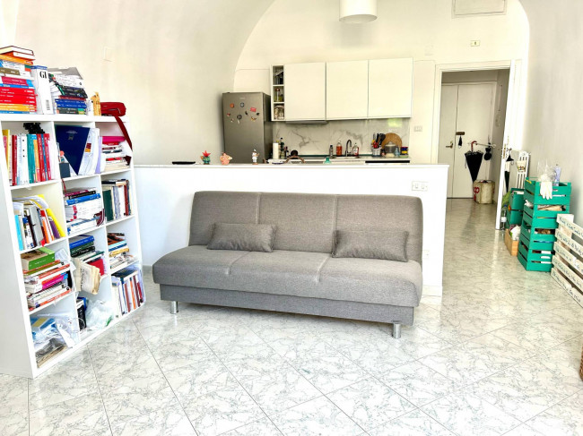 Appartamento in affitto a Napoli