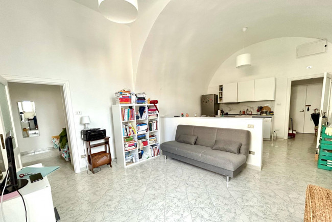 Appartamento in affitto a Napoli