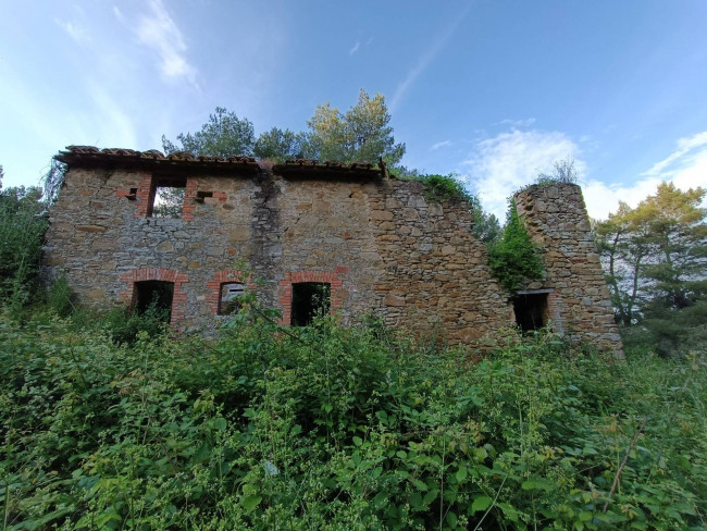 Rustico in vendita a Piegaro