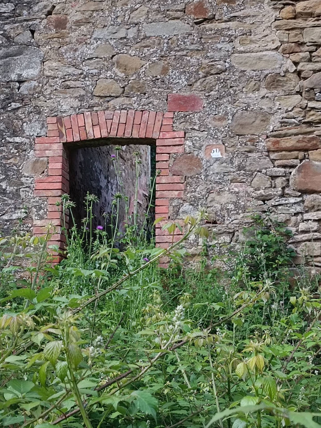 Rustico in vendita a Piegaro