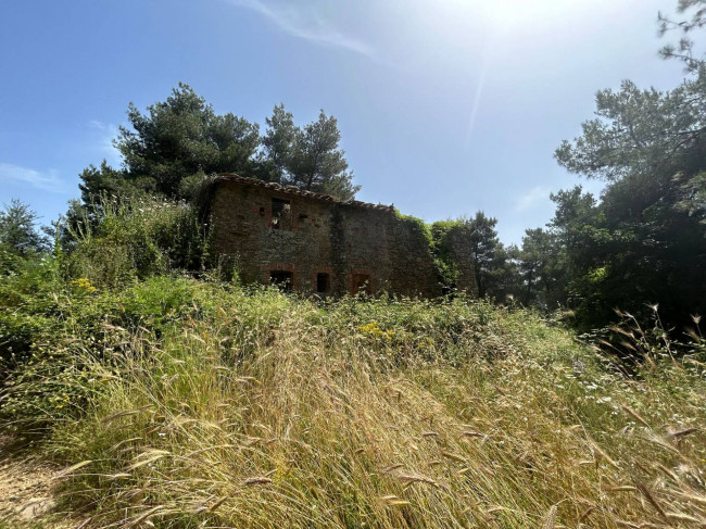 Rustico in vendita a Piegaro