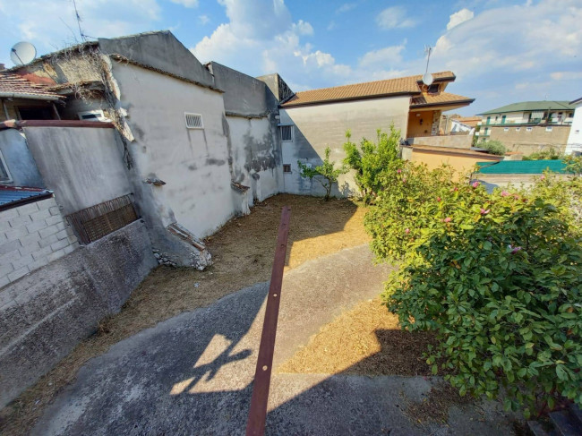 Villa in vendita a Rotondi