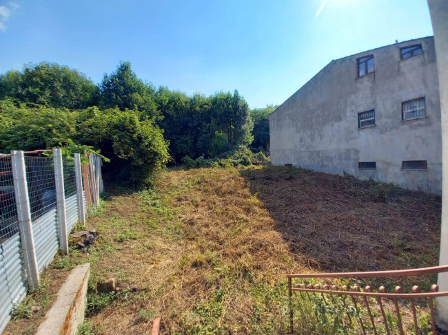 Villa in vendita a Rotondi