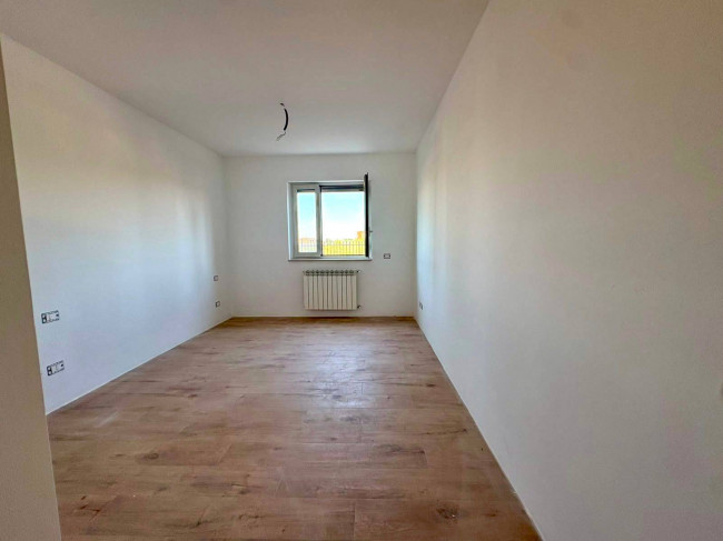 Appartamento in vendita a Gricignano di Aversa