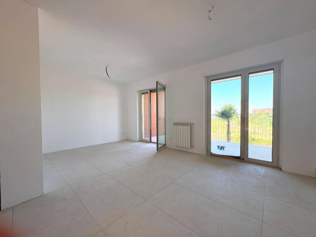 Appartamento in vendita a Gricignano di Aversa