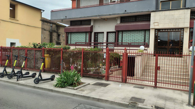 Appartamento in affitto a Acerra