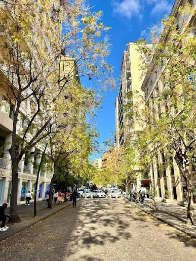 Appartamento in affitto a Napoli