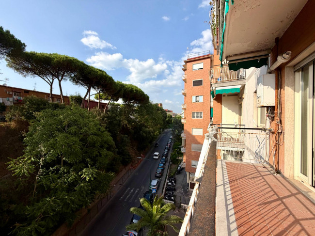 Appartamento in affitto a Napoli