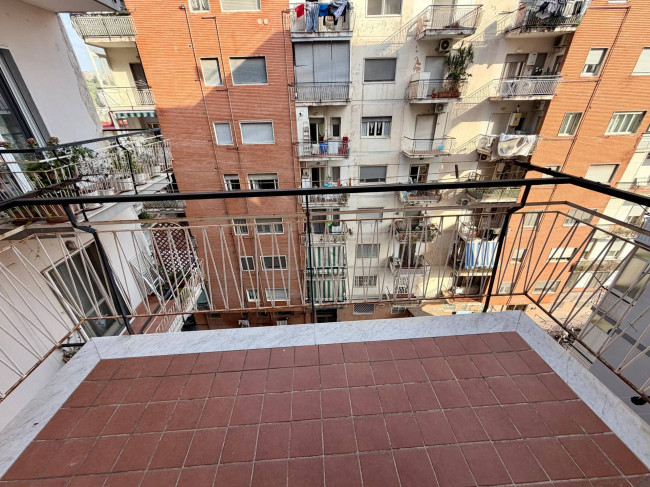 Appartamento in affitto a Napoli