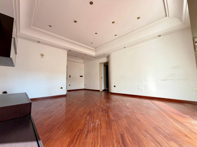 Appartamento in affitto a Napoli