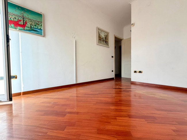 Appartamento in affitto a Napoli