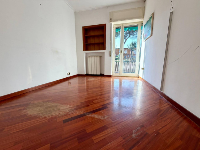 Appartamento in affitto a Napoli