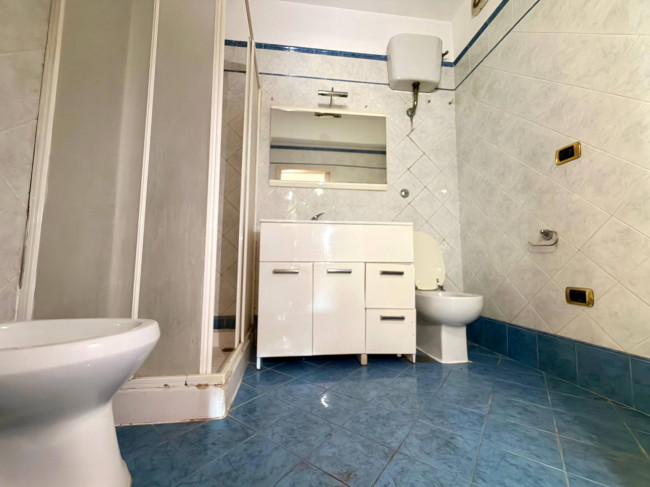 Appartamento in affitto a Napoli