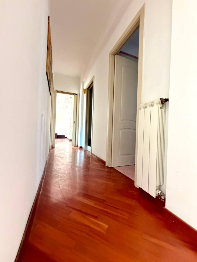 Appartamento in affitto a Napoli