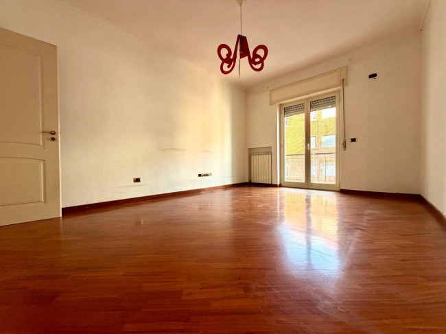 Appartamento in affitto a Napoli