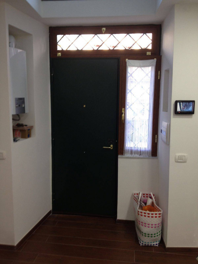 Appartamento in affitto a Napoli