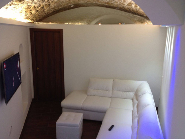 Appartamento in affitto a Napoli