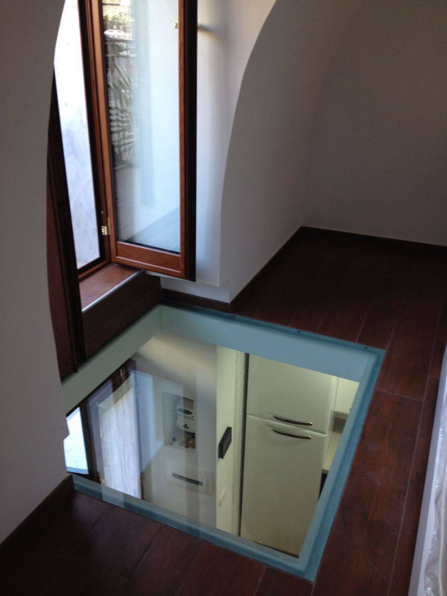 Appartamento in affitto a Napoli