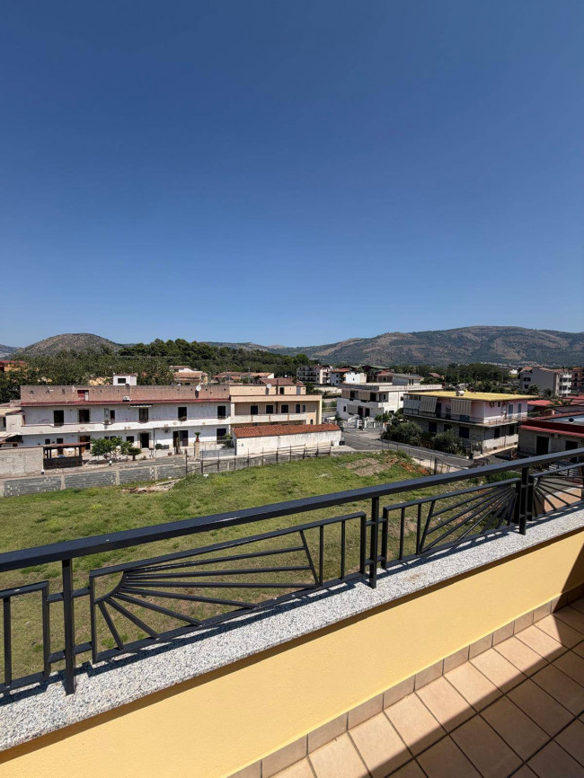 Appartamento in affitto a Santa Maria a Vico