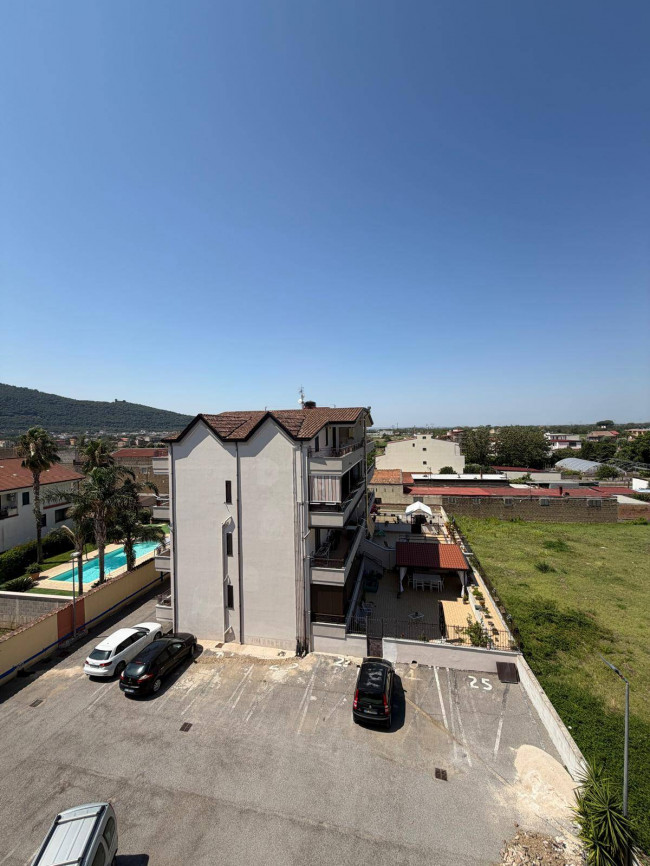 Appartamento in affitto a Santa Maria a Vico