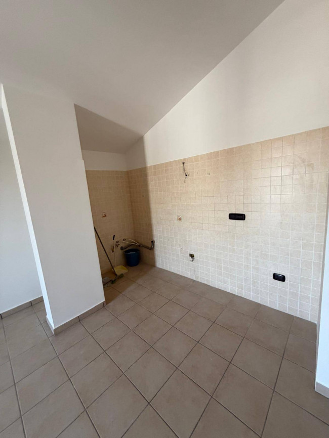 Appartamento in affitto a Santa Maria a Vico