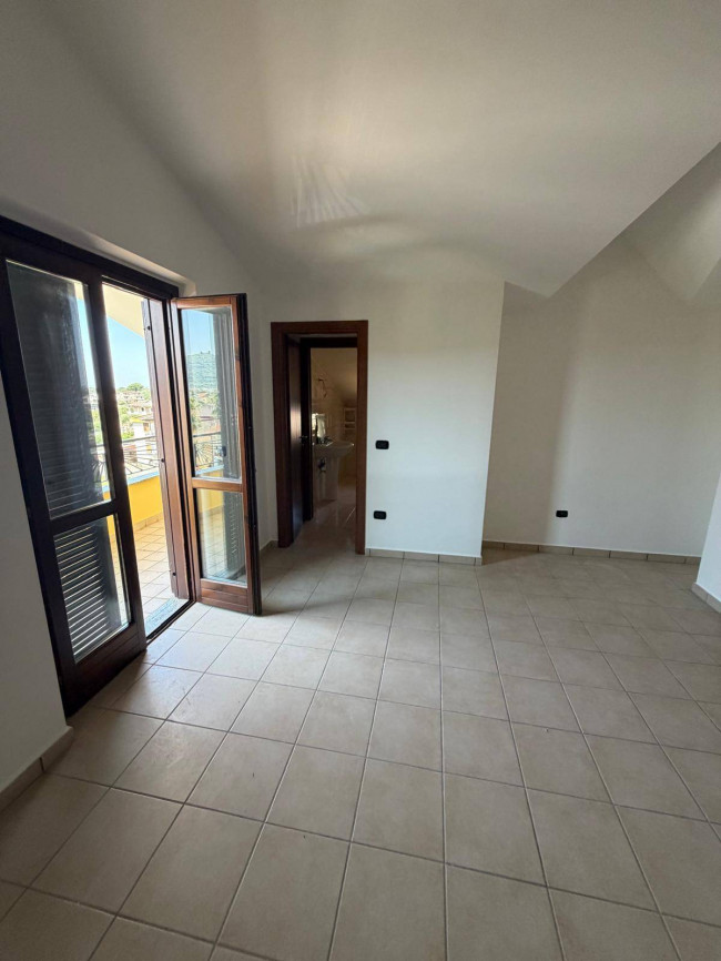 Appartamento in affitto a Santa Maria a Vico