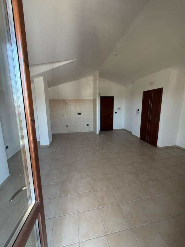 Appartamento in affitto a Santa Maria a Vico
