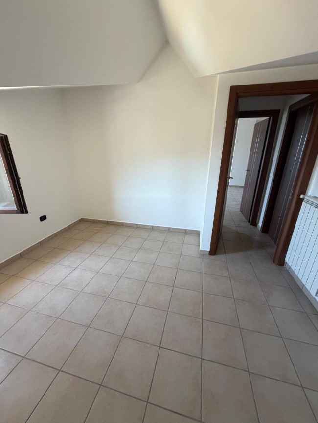 Appartamento in affitto a Santa Maria a Vico