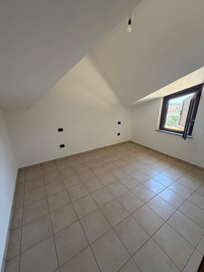 Appartamento in affitto a Santa Maria a Vico