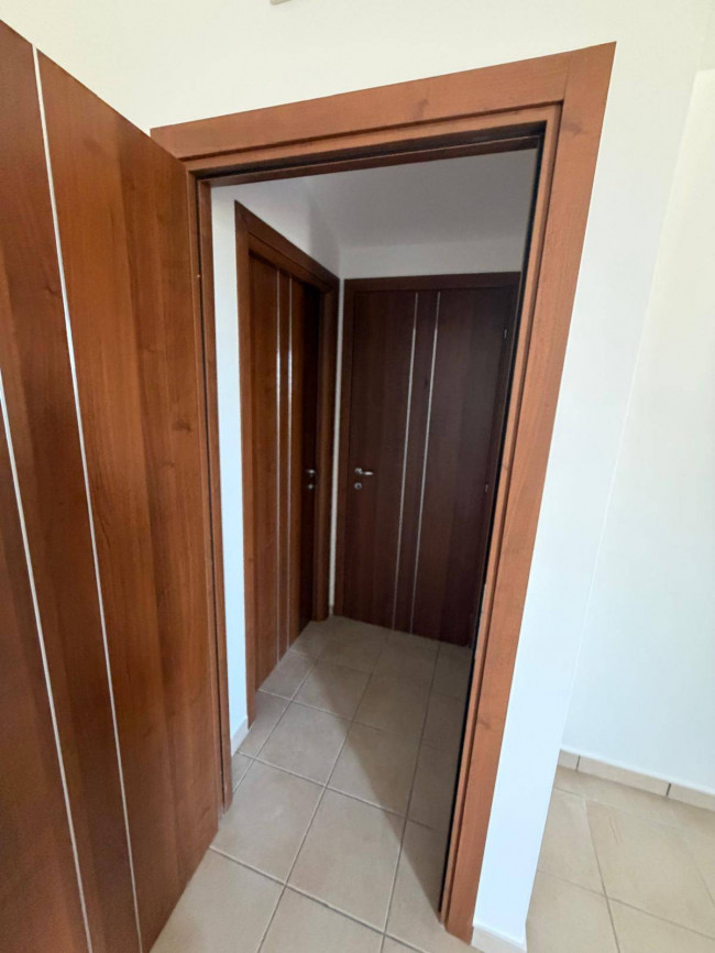 Appartamento in affitto a Santa Maria a Vico