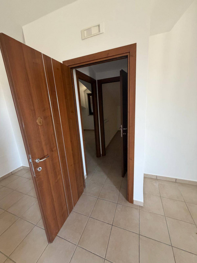 Appartamento in affitto a Santa Maria a Vico