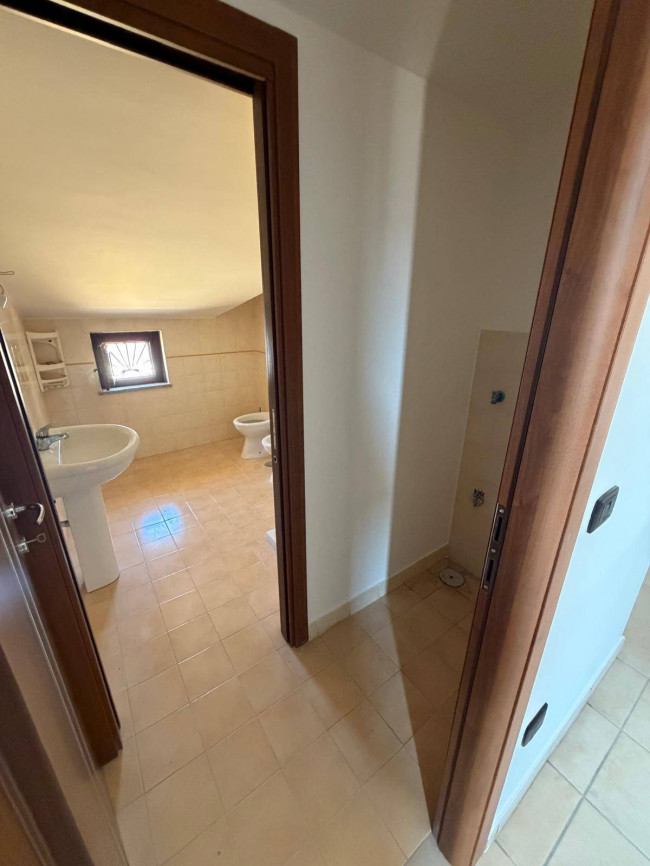 Appartamento in affitto a Santa Maria a Vico
