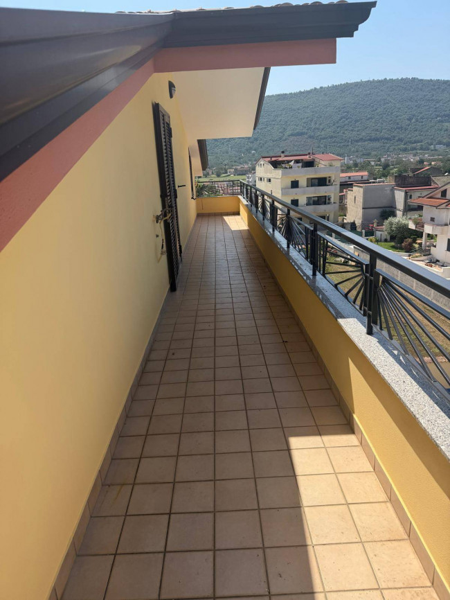 Appartamento in affitto a Santa Maria a Vico