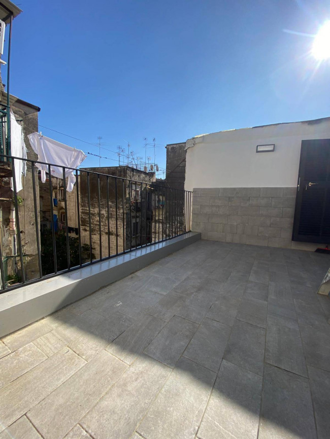 Appartamento in affitto a Napoli