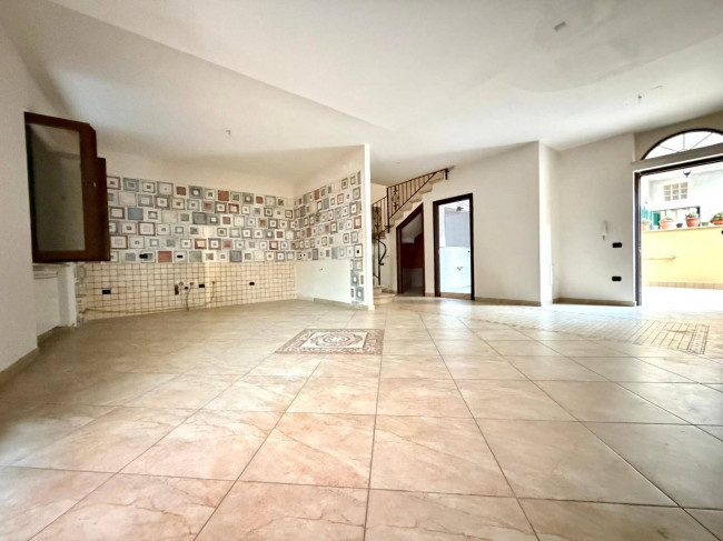 Casa singola in affitto a Acerra