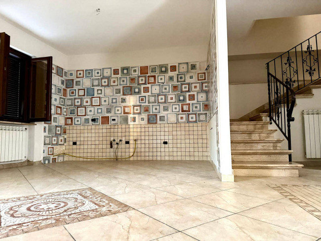 Casa singola in affitto a Acerra