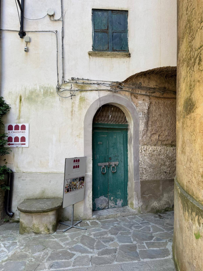 Appartamento in vendita a Castellabate