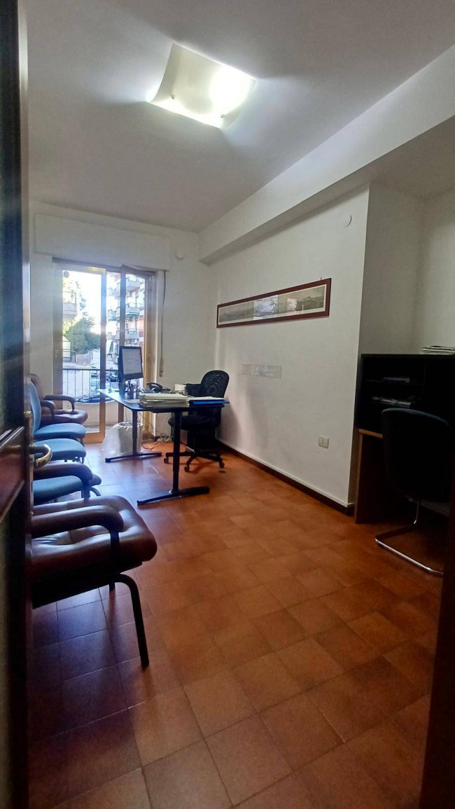 Appartamento in vendita a Afragola