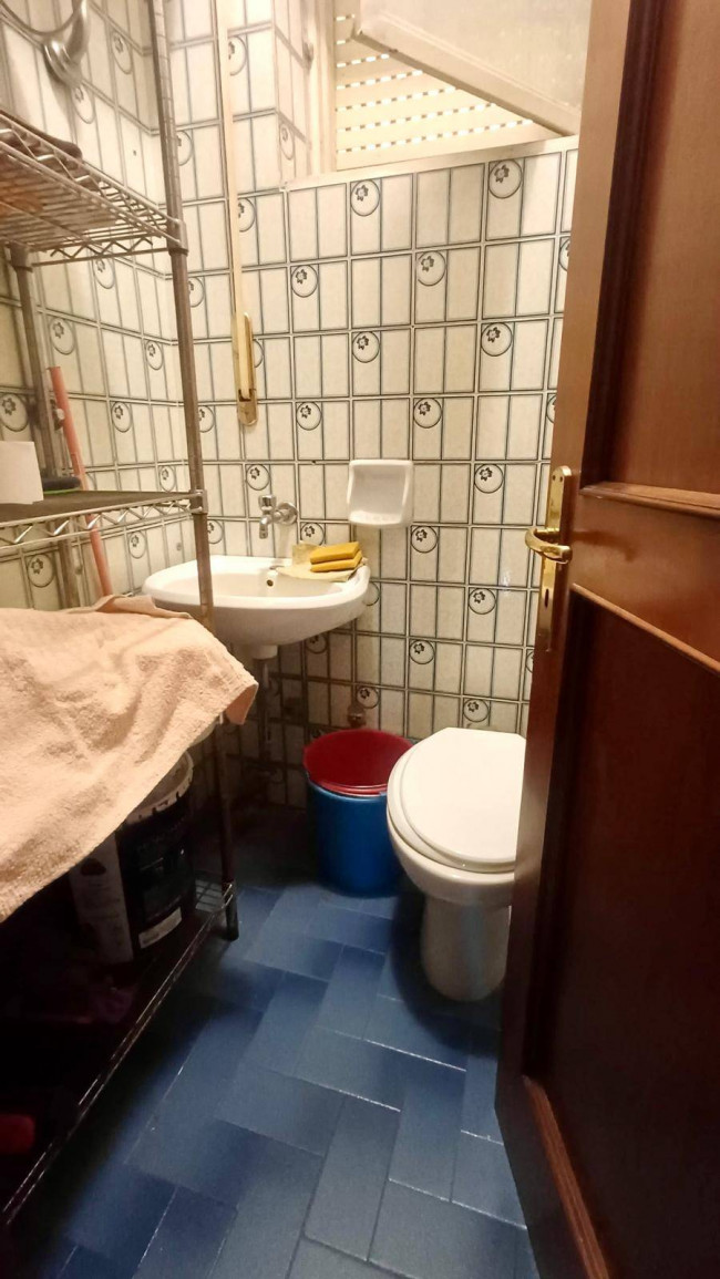 Appartamento in vendita a Afragola