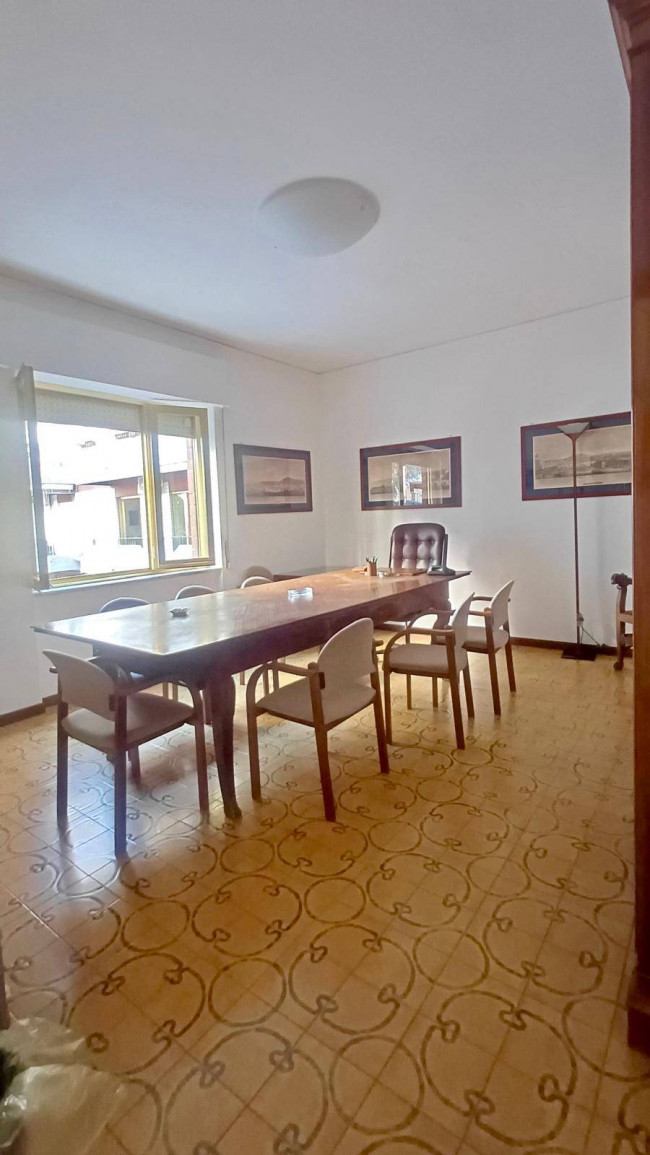 Appartamento in vendita a Afragola