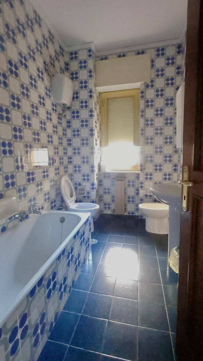 Appartamento in vendita a Afragola