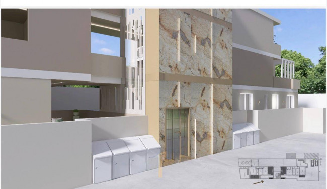 Appartamento in vendita a Pomigliano d'Arco