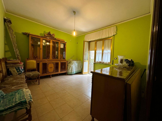 Appartamento in vendita a Afragola