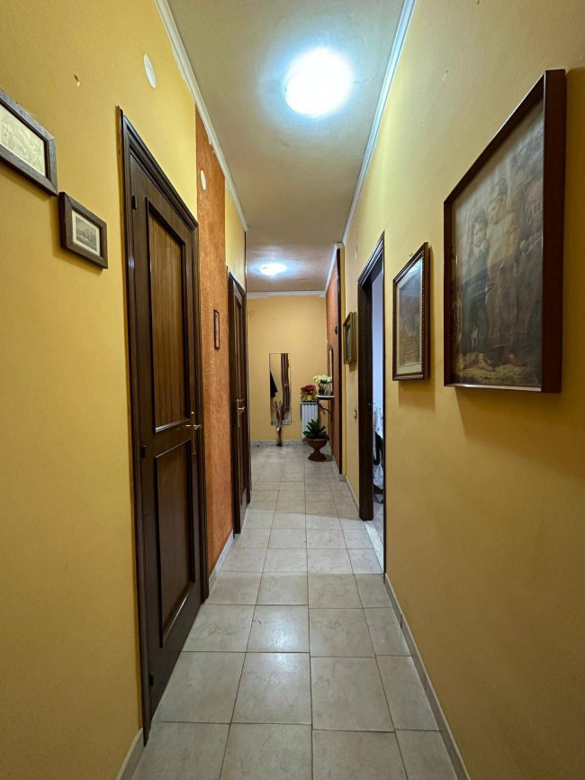 Appartamento in vendita a Afragola