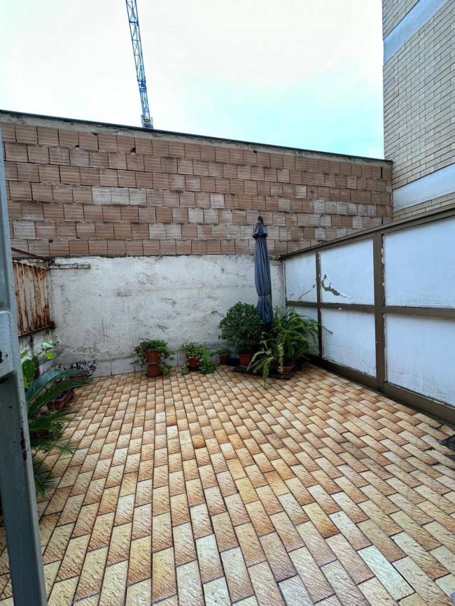 Appartamento in vendita a Afragola