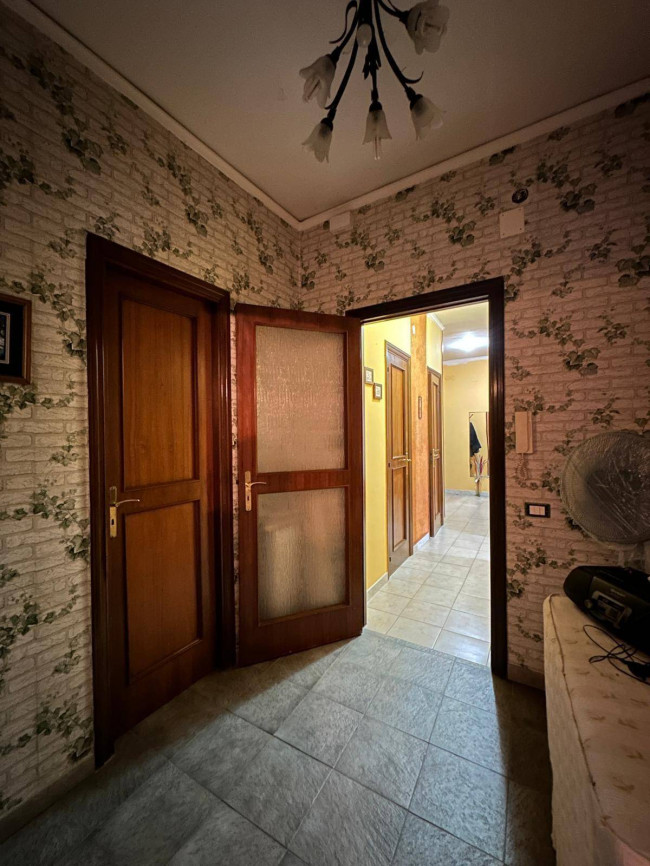 Appartamento in vendita a Afragola