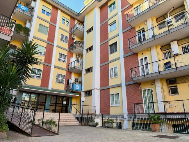 Appartamento in vendita a Portici